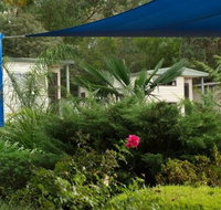 Healesville Tourist Park - Accommodation Mt Buller
