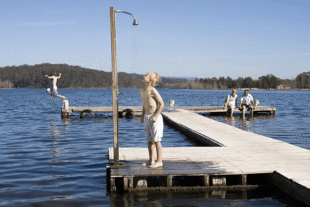 BIG4 Bungalow Park - Accommodation Mt Buller 0