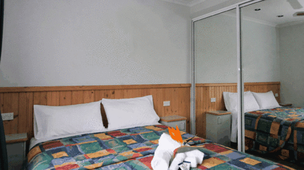 BIG4 Bungalow Park - Accommodation Mt Buller 1