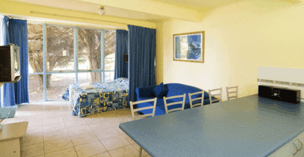 BIG4 Bungalow Park - Accommodation Mt Buller 2