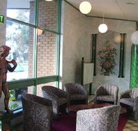 Princeton Motor Lodge - Accommodation Mt buller