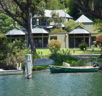 Edgewater Terraces at Metung - Accommodation Mt Buller