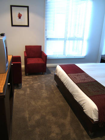 The Esplanade Resort And Spa - Accommodation Mt Buller 0