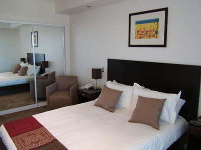 The Esplanade Resort And Spa - Accommodation Mt Buller 1