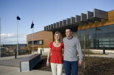 RACV Inverloch Resort - Accommodation Mt Buller 0