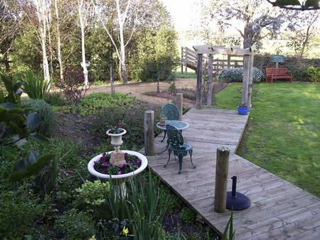 Springbank Bed And Breakfast - Accommodation Mt Buller 5