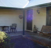 Queenscliff Seaside Cottages - Accommodation Mt Buller