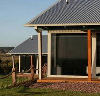 Anchors Port Campbell - Accommodation Mt Buller