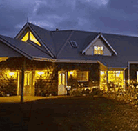 Loch Ard Bed and Breakfast - Accommodation Mt Buller