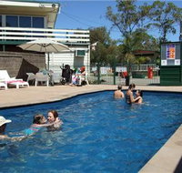 Dylene Caravan Park - Accommodation Mt Buller