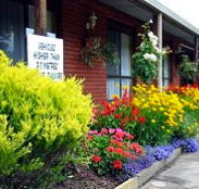 Orbost Country Roads Motor Inn - Accommodation Mt Buller