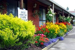 Orbost Country Roads Motor Inn - Accommodation Mt Buller 0