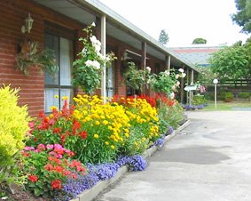 Orbost Country Roads Motor Inn - Accommodation Mt Buller 1