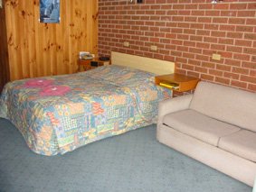Orbost Country Roads Motor Inn - Accommodation Mt Buller 2