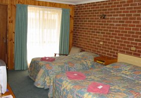 Orbost Country Roads Motor Inn - Accommodation Mt Buller 3