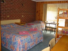 Orbost Country Roads Motor Inn - Accommodation Mt Buller 4