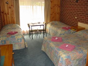 Orbost Country Roads Motor Inn - Accommodation Mt Buller 5