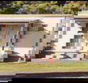 Kywong Caravan Park - Accommodation Mt Buller