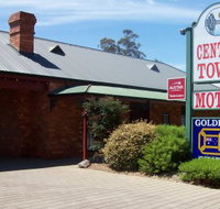 Centretown Motel Nagambie