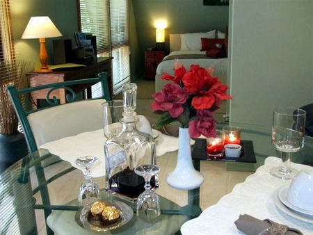 Carawah Ridge Bed And Breakfast - Accommodation Mt Buller 0