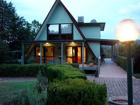 Carawah Ridge Bed And Breakfast - Accommodation Mt Buller 1
