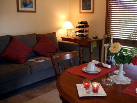 Carawah Ridge Bed And Breakfast - Accommodation Mt Buller 2