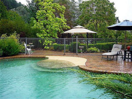 Carawah Ridge Bed And Breakfast - Accommodation Mt Buller 4