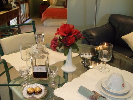 Carawah Ridge Bed And Breakfast - Accommodation Mt Buller 5