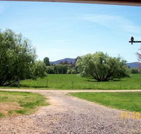 Klinwara Cottage - Accommodation Mt Buller