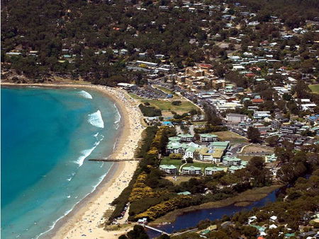 Mantra Lorne - Accommodation Mt Buller 0