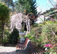Myamba House - Accommodation Mt Buller