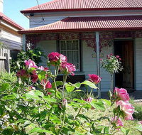 Airleigh - Rose Cottage - Accommodation Mt Buller