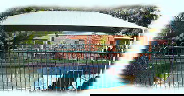 Otways Tourist Park - Accommodation Mt Buller 1