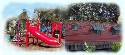 Otways Tourist Park - Accommodation Mt Buller 2