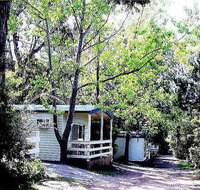 Flinders Caravan Park - Accommodation Mt Buller