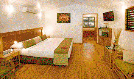 Kewarra Beach QLD Accommodation Mt Buller
