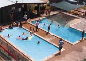 Bluegums Riverside Holiday Park - Accommodation Mt Buller 0