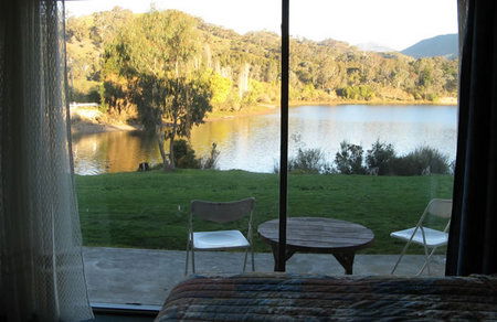 Golden Trout Hotel Motel - Accommodation Mt Buller 0