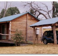 Gaddleen Grove Cottages - Accommodation Mt Buller
