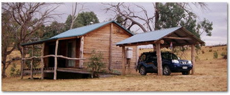 Gaddleen Grove Cottages - Accommodation Mt Buller 0