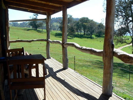Gaddleen Grove Cottages - Accommodation Mt Buller 2