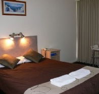 Warrina Motor Inn - Accommodation Mt Buller
