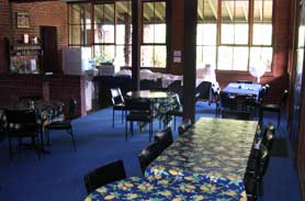 The Old Priory - Accommodation Mt Buller 5