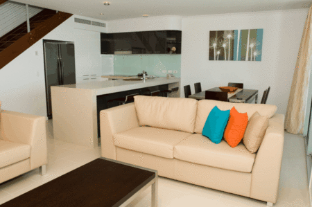 At Marina Shores - Accommodation Mt Buller 0
