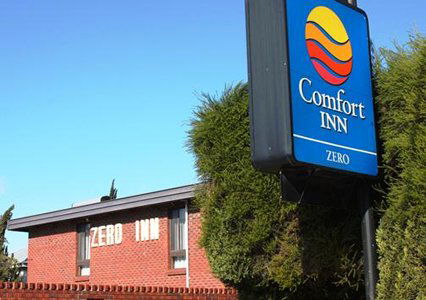 Zero Inn Motel - Accommodation Mt Buller 0