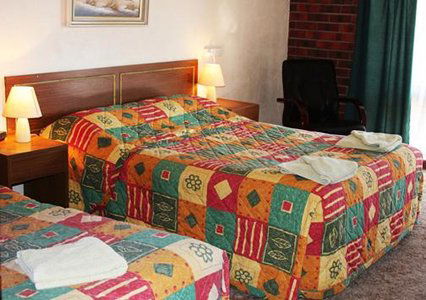 Zero Inn Motel - Accommodation Mt Buller 1