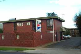 Zero Inn Motel - Accommodation Mt Buller 3