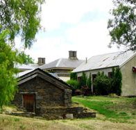 Lochinver Farm - Accommodation Mt Buller