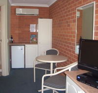 Goldfields Motor Inn Bendigo - Accommodation Mt buller