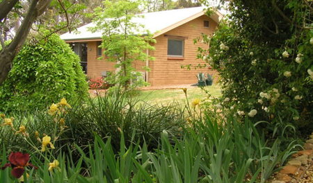 Nanga Gnulle - Accommodation Mt Buller 0